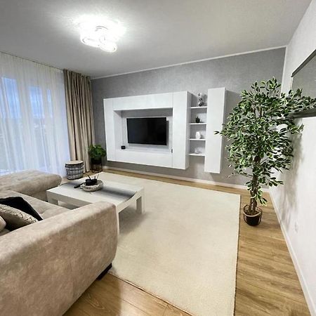 דירות Apartament Confortabil אלבה לוליה מראה חיצוני תמונה