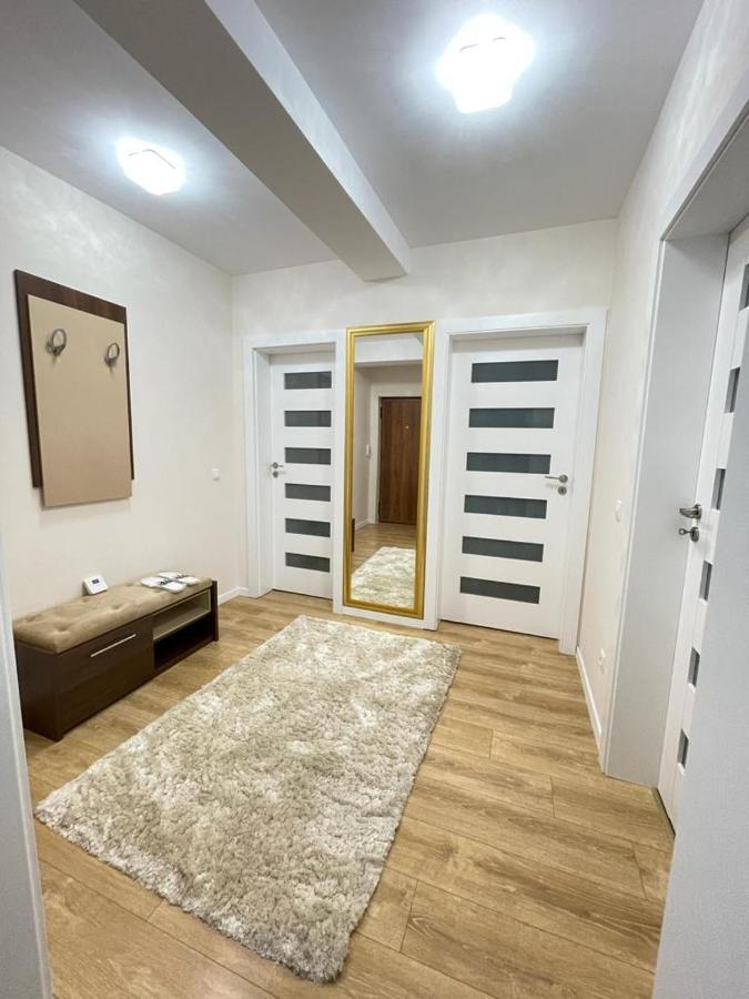 דירות Apartament Confortabil אלבה לוליה מראה חיצוני תמונה